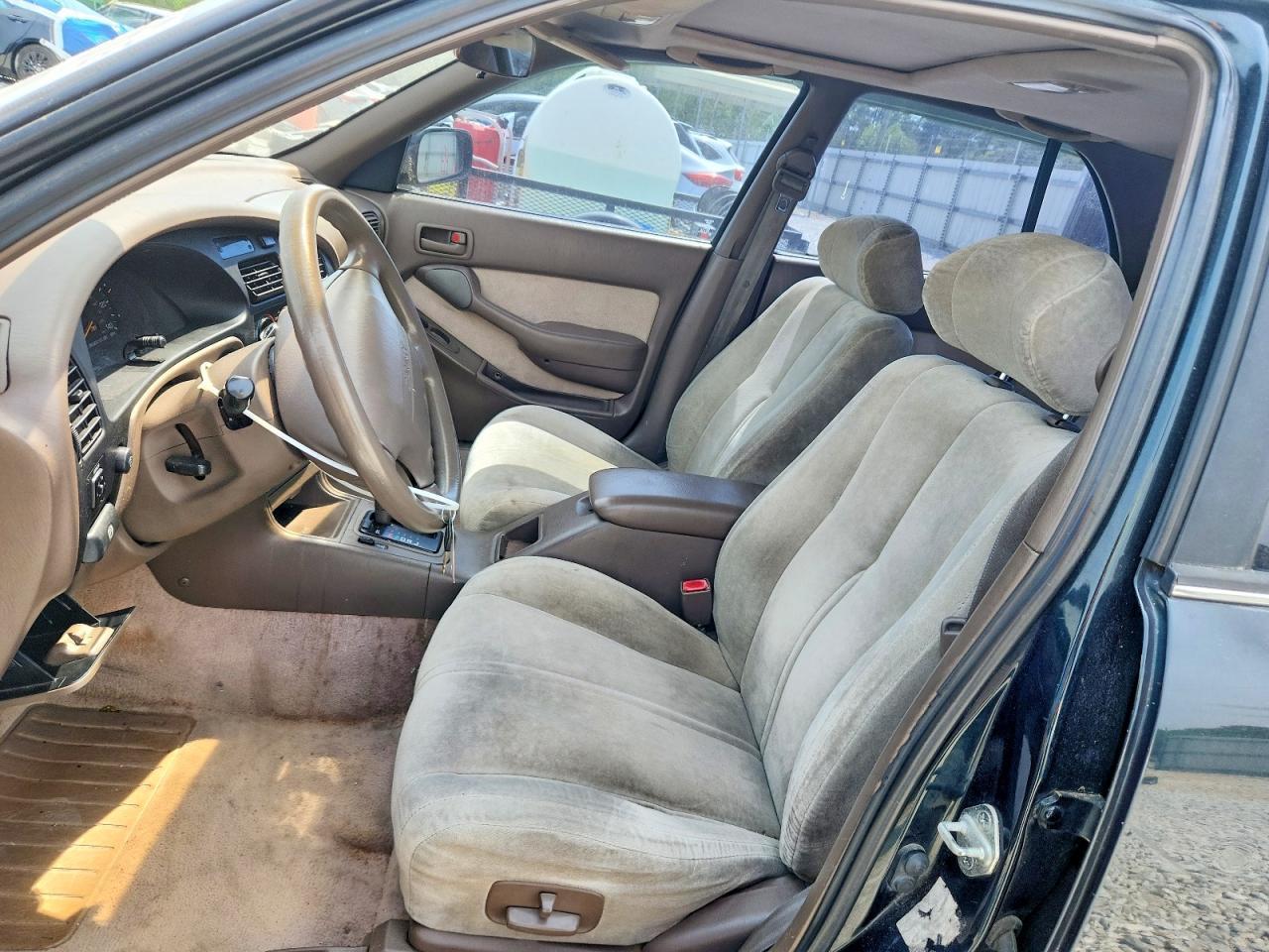 1994 Toyota Camry Xle V6 - Фото 7