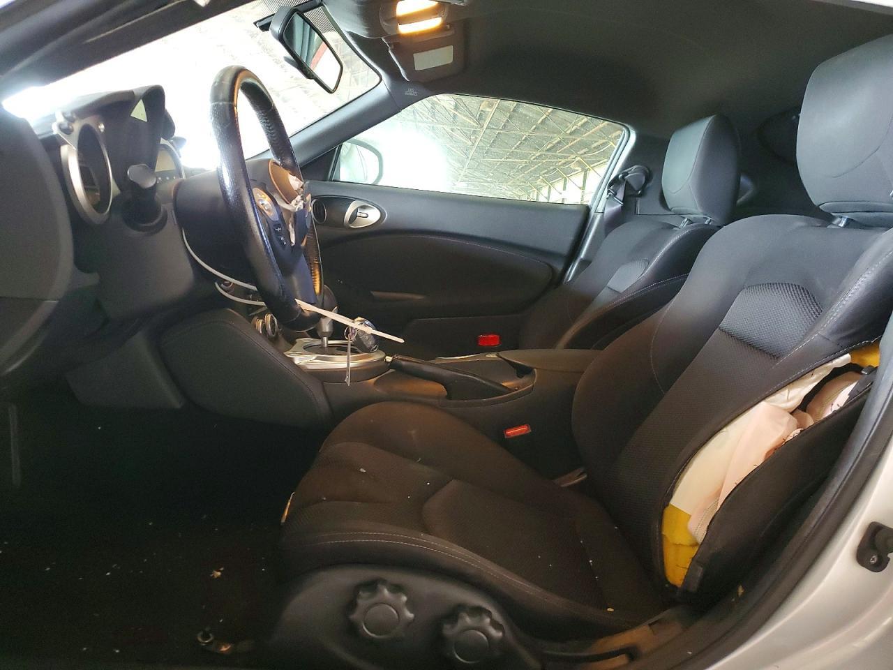 2020 Nissan 370Z Base - Фото 7