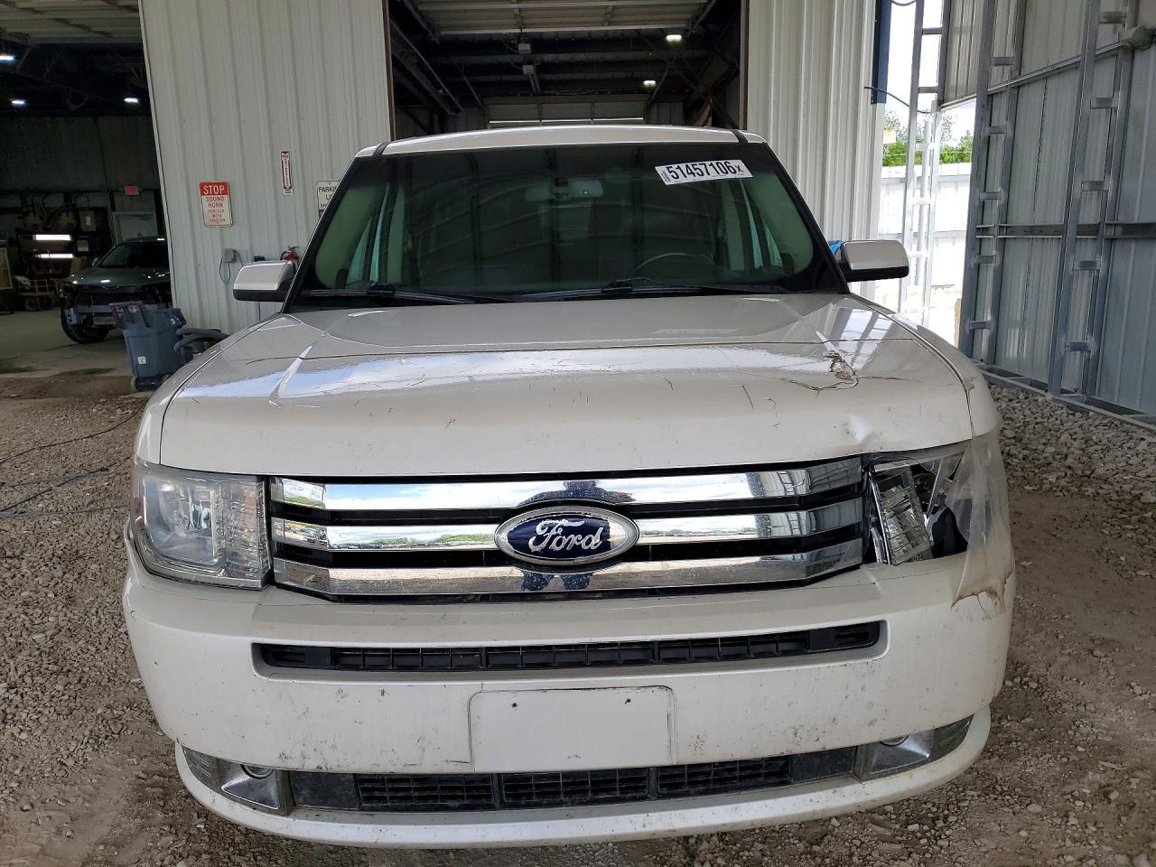 2012 Ford Flex Sel - Image 5