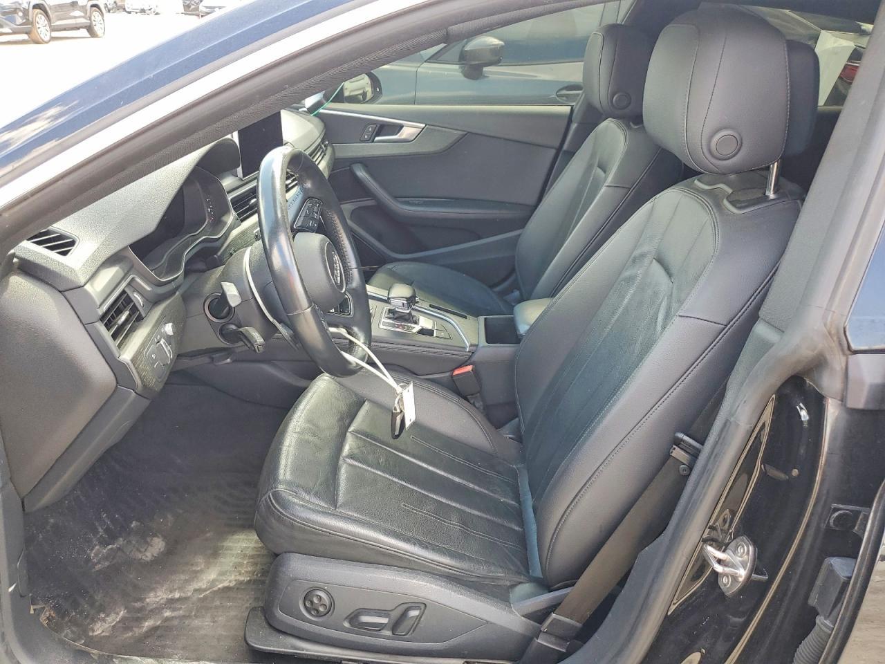 2018 Audi A5 Prestige - Фото 7