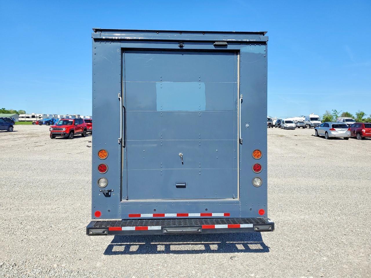 2021 Ford Transit T-350 Hd - Фото 6
