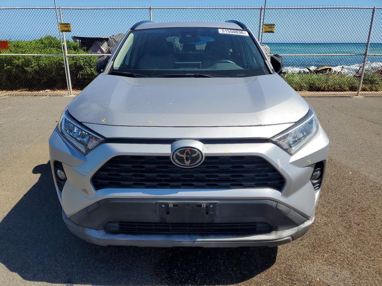 2021 Toyota Rav4 Xle - Фото 5