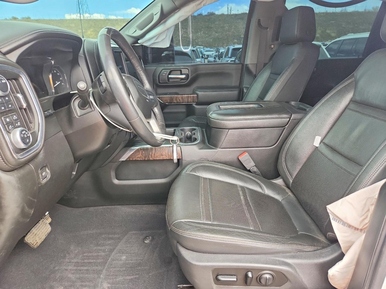 2020 GMC Sierra K2500 Denali - Image 7