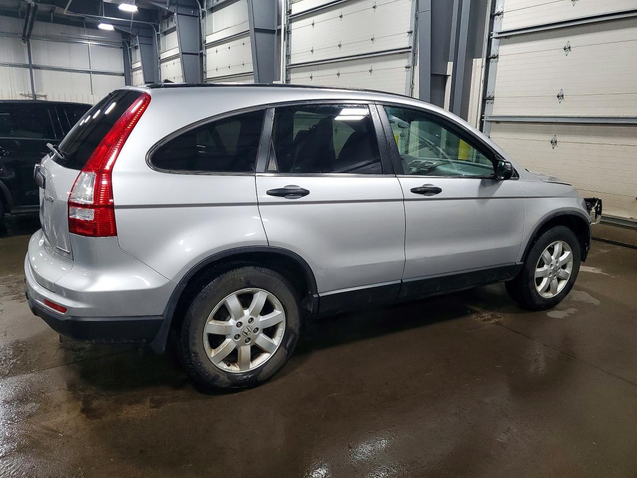 2011 Honda Cr-V Se - Image 3