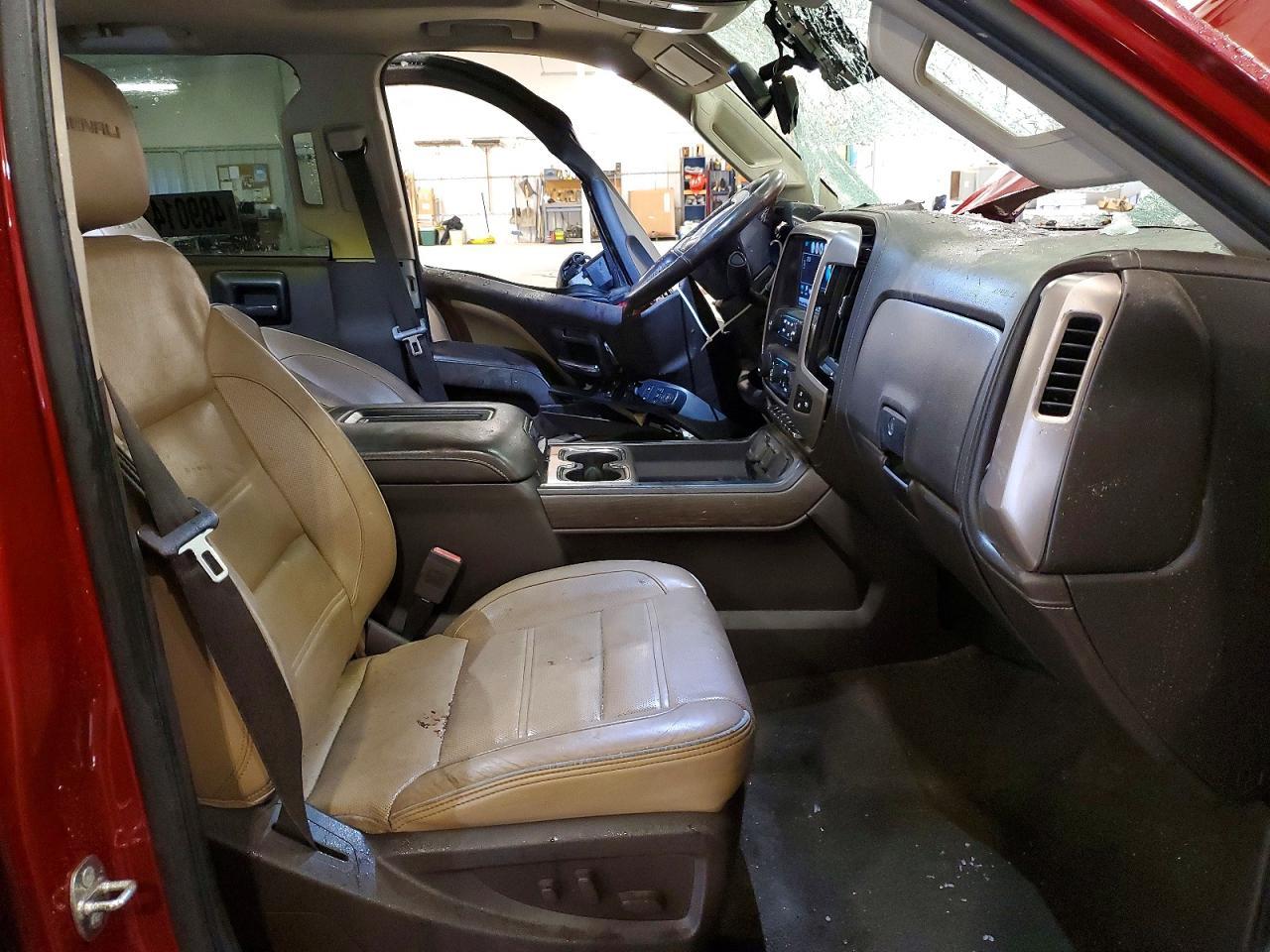 2018 GMC Sierra K2500 Denali - Image 7