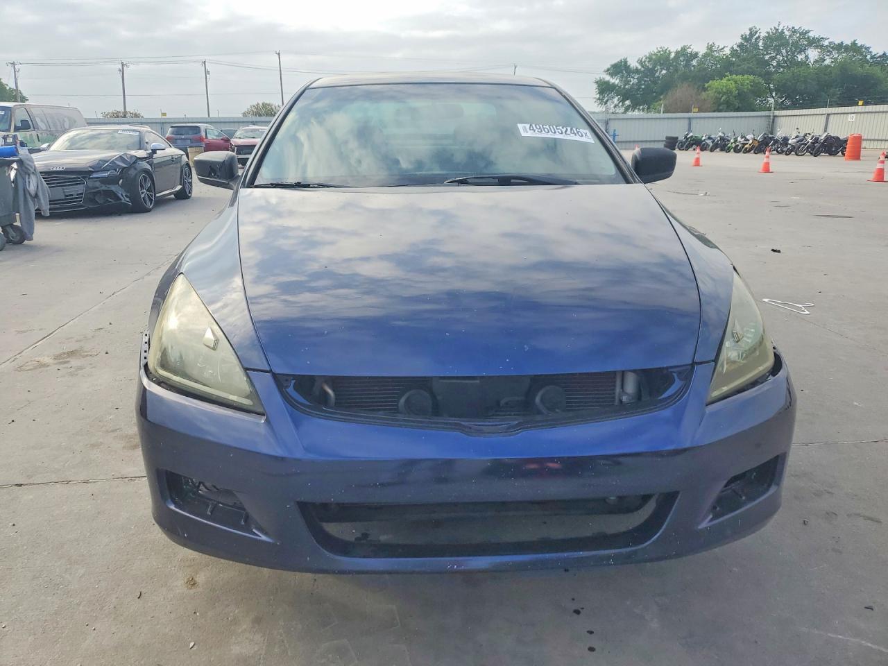 2007 Honda Accord Value - Image 5