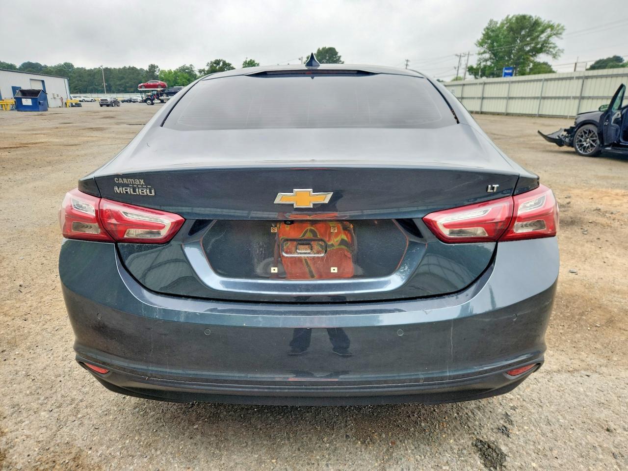 2021 Chevrolet Malibu Lt - Image 6