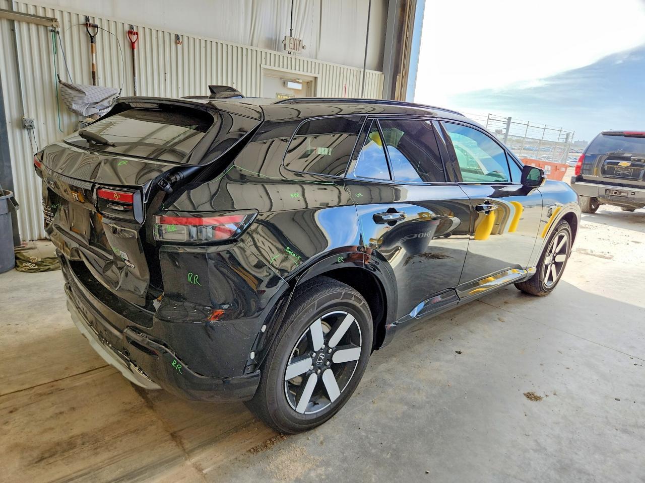 2024 Honda Prologue Tour - Image 3