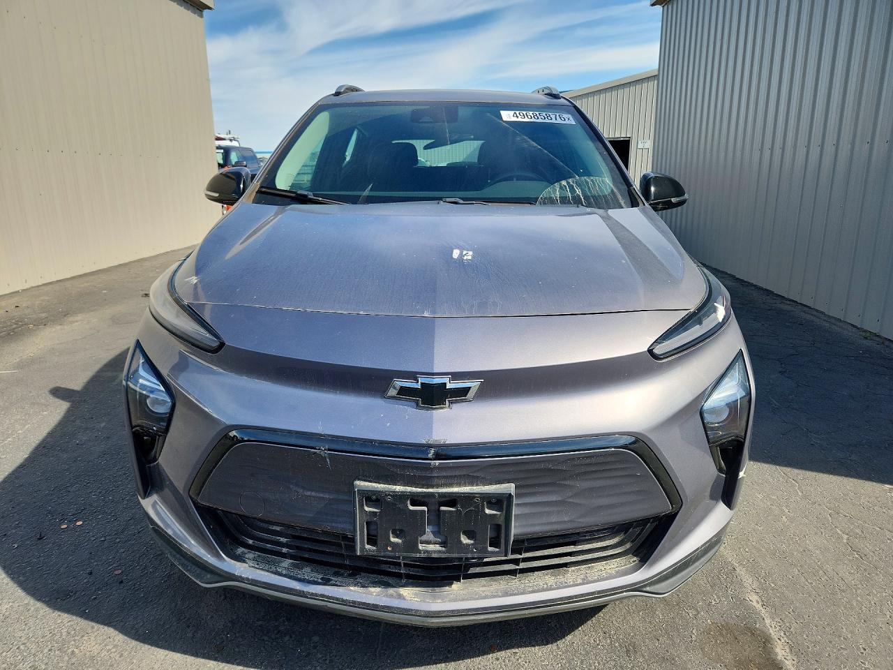 2023 Chevrolet Bolt Euv Lt - Image 5