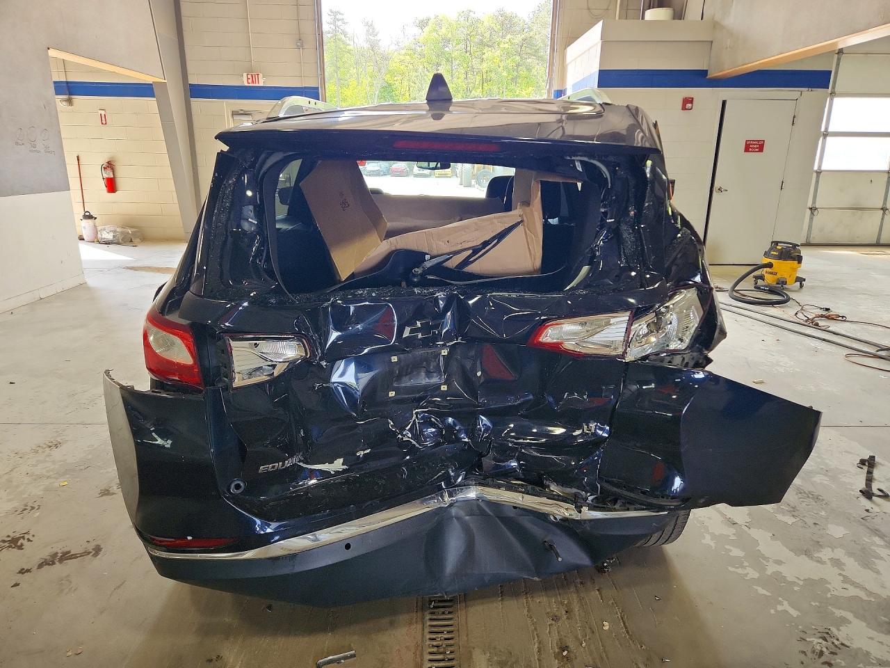 2020 Chevrolet Equinox Lt - Image 6