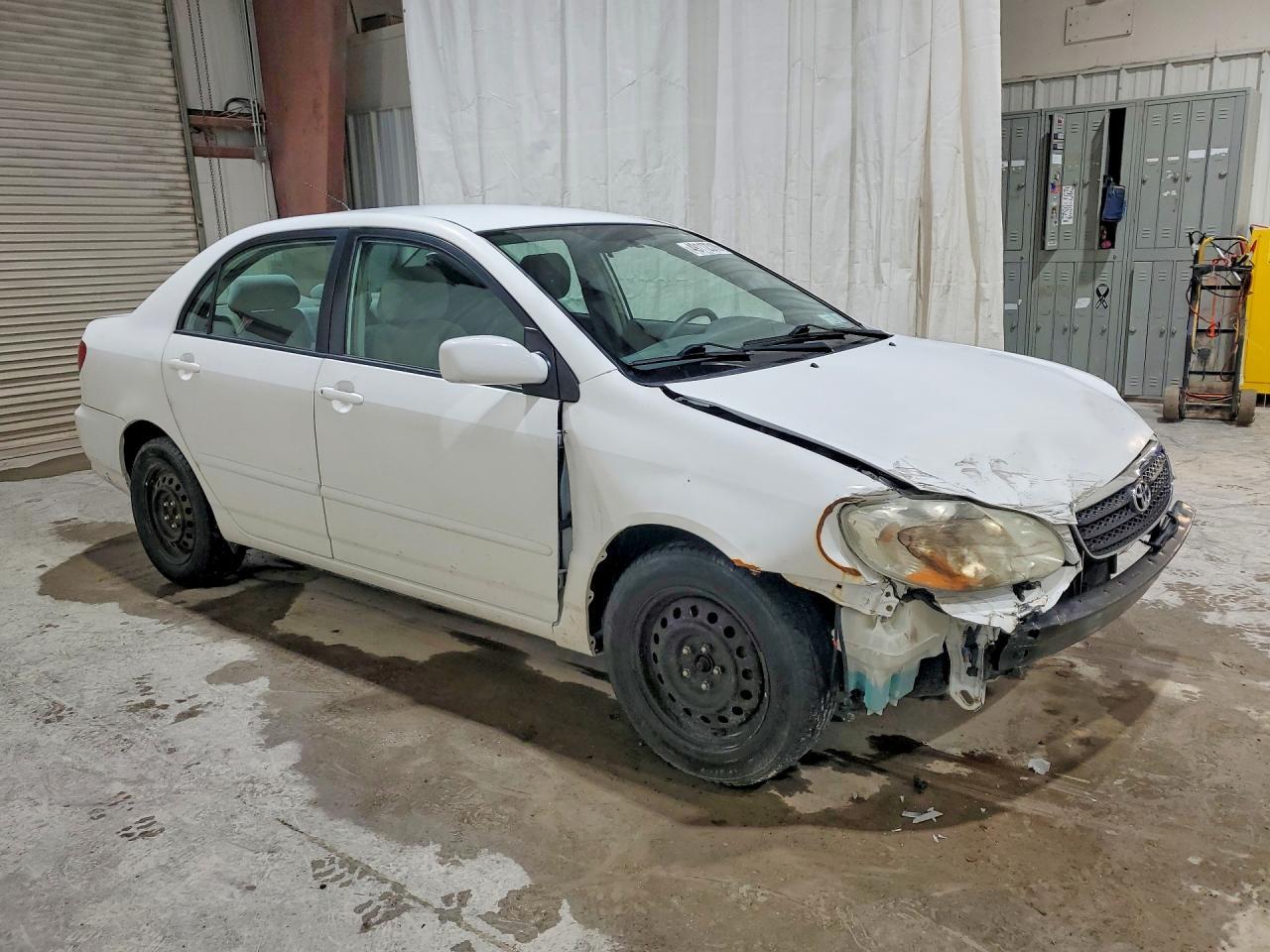 2007 Toyota Corolla Le - Image 4