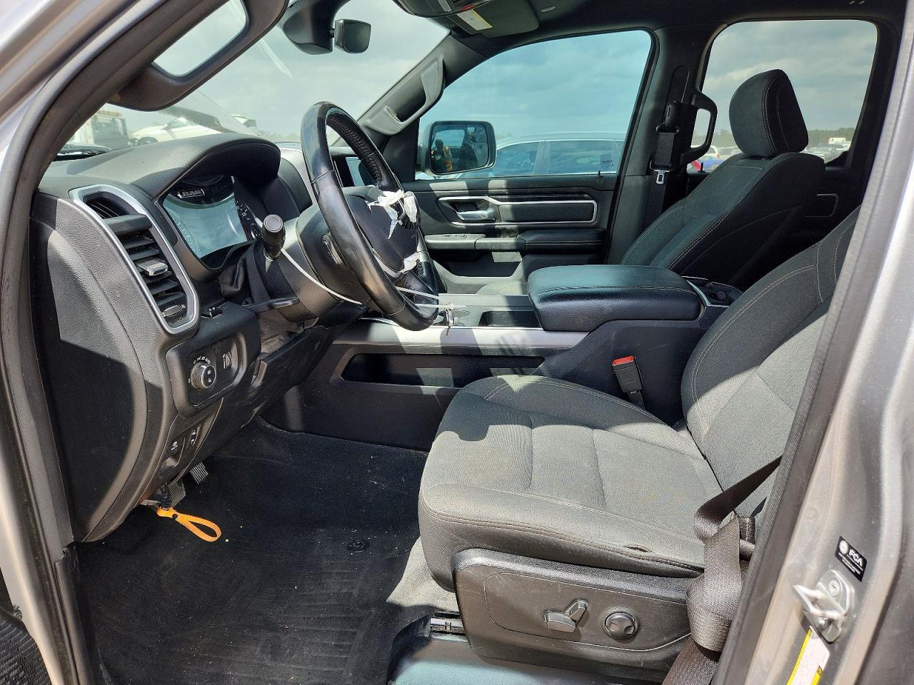2022 Ram 1500 Big Horn - Фото 7