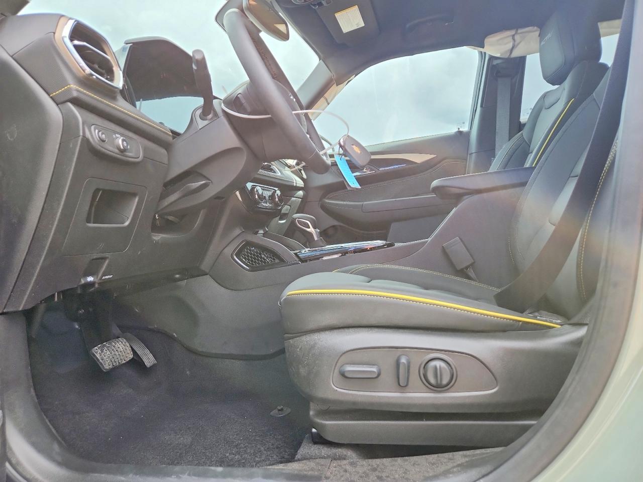 2026 Chevrolet Trailblazer Activ - Image 7