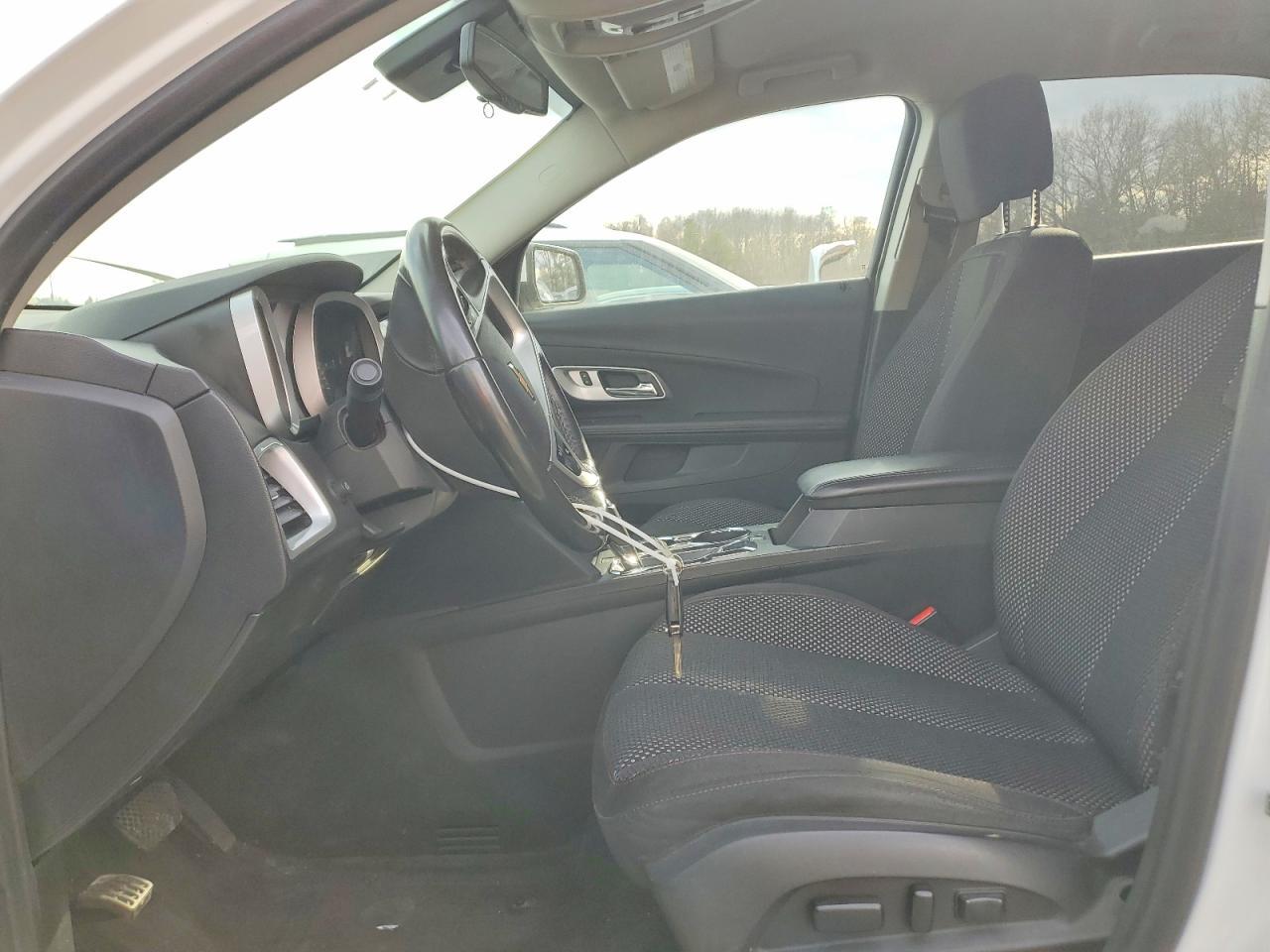 2016 Chevrolet Equinox Lt - Image 7