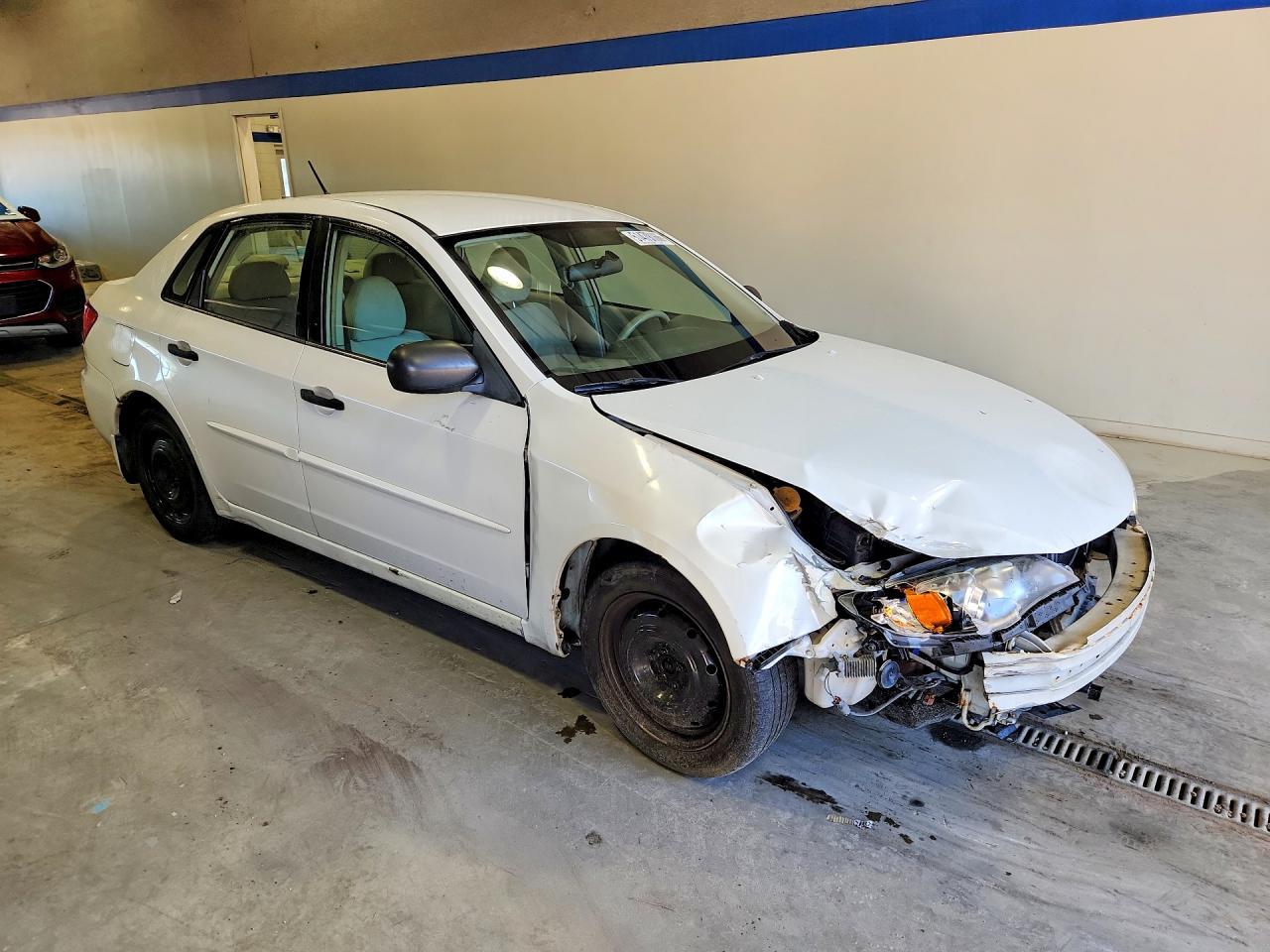 2008 Subaru Impreza 2.5I - Image 4