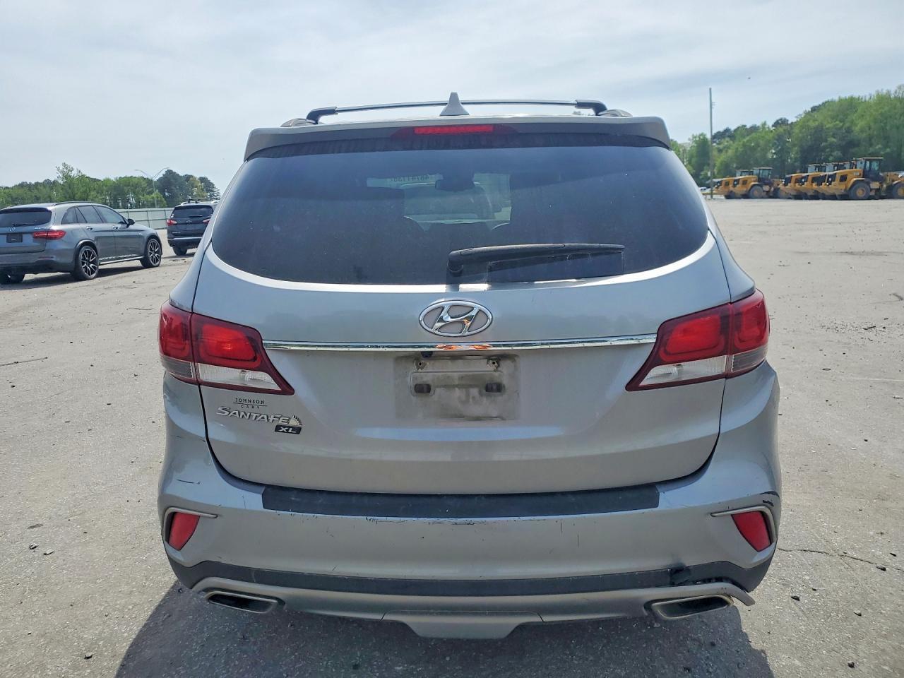 2019 Hyundai Santa Fe Xl Se - Image 6