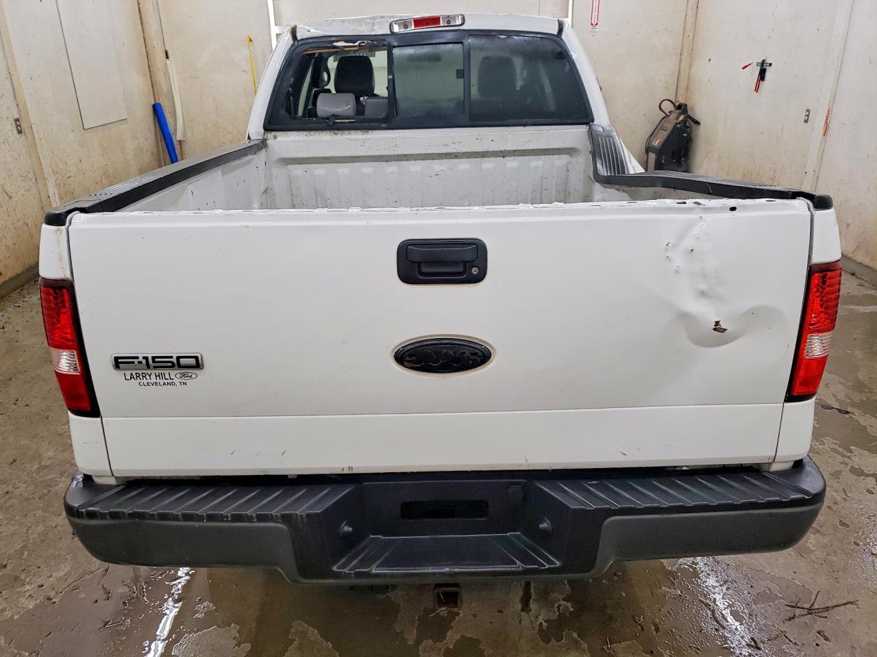 2008 Ford F150 - Фото 6