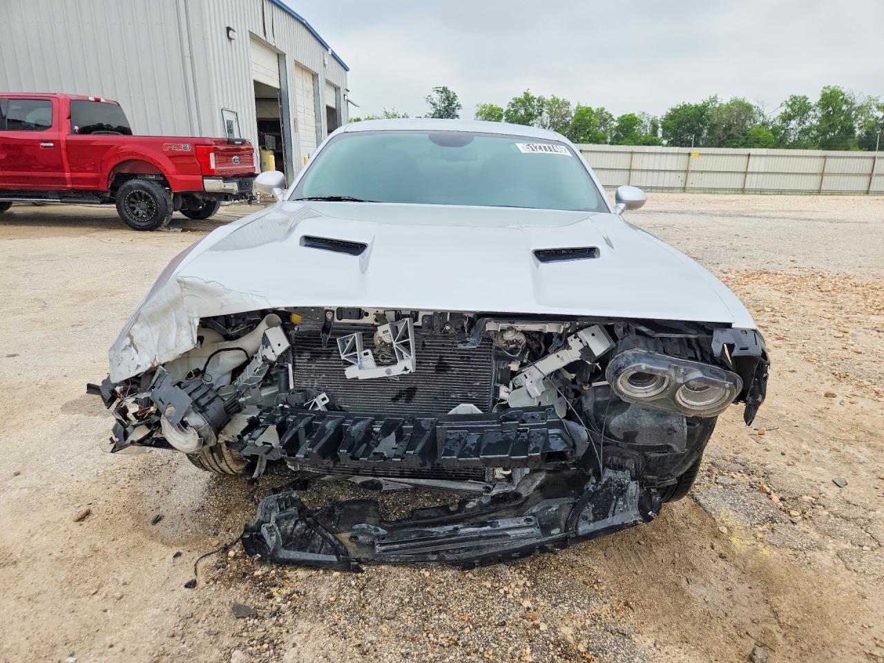 2019 Dodge Challenger Sxt - Image 5