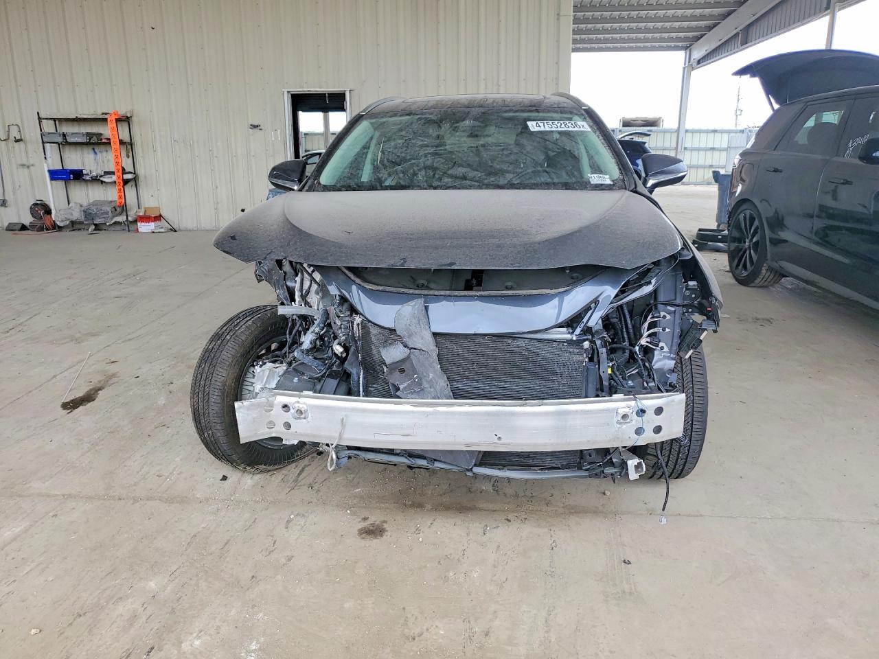 2026 Lexus Nx 350 Base - Фото 5