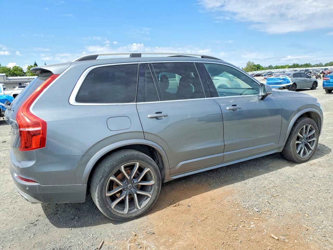 2019 Volvo Xc90 T6 Momentum - Image 3