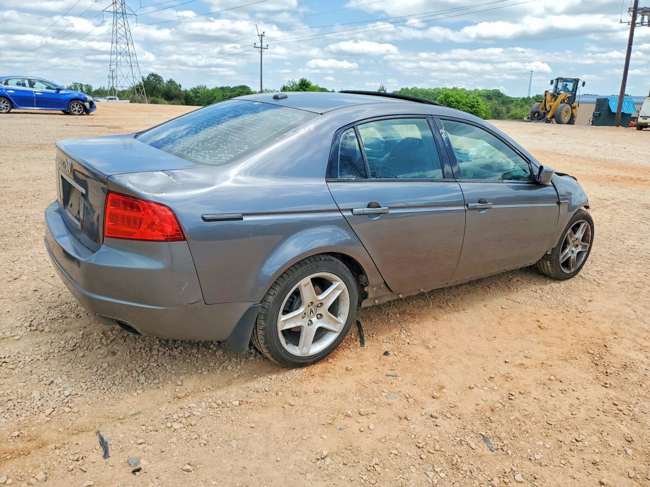 2006 Acura 3.2Tl - Фото 3