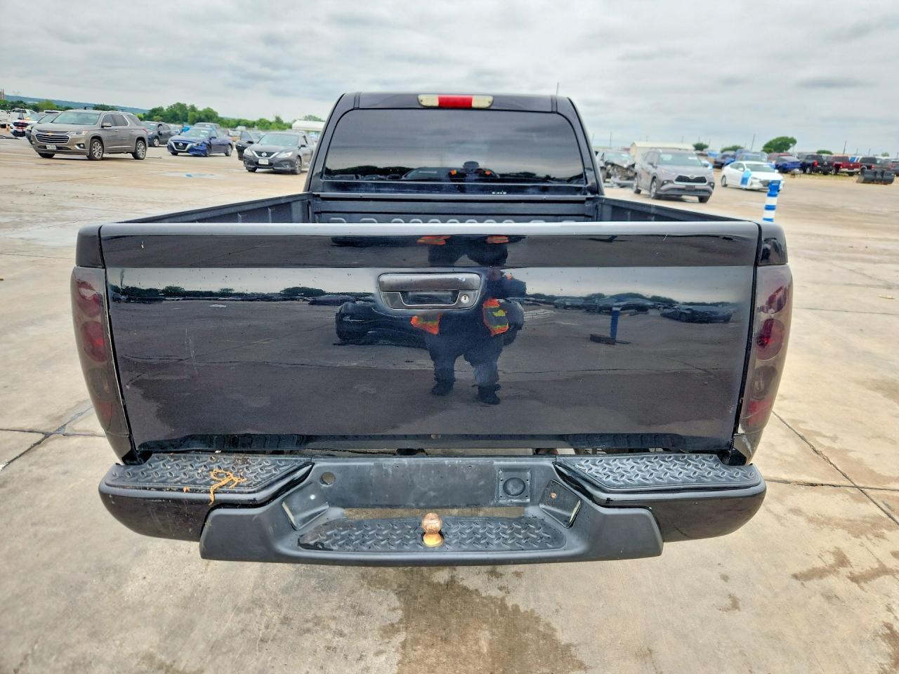 2012 Chevrolet Colorado - Image 6