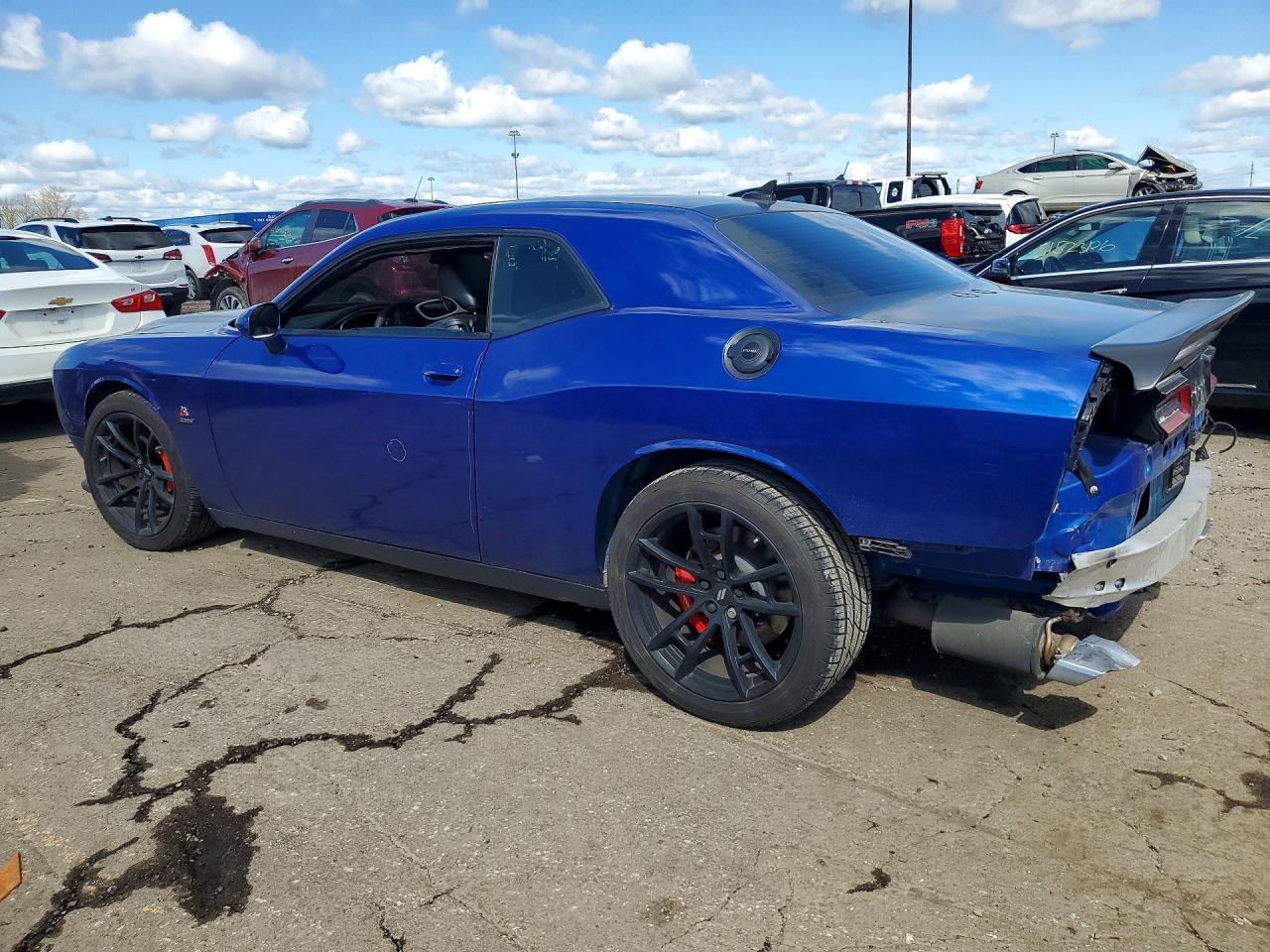2021 Dodge Challenger R - Image 2