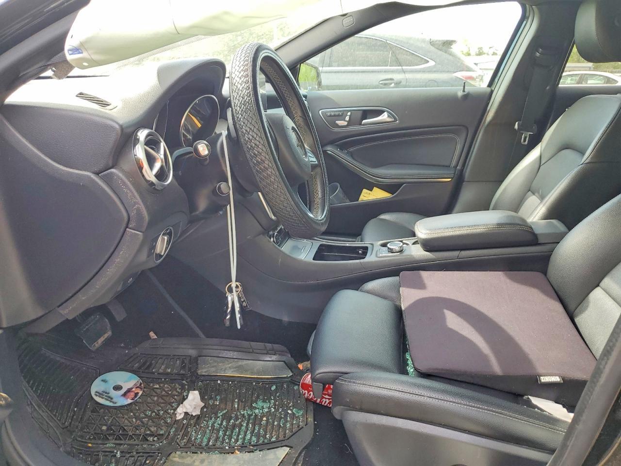 2018 Mercedes-Benz Gla 250 - Image 7