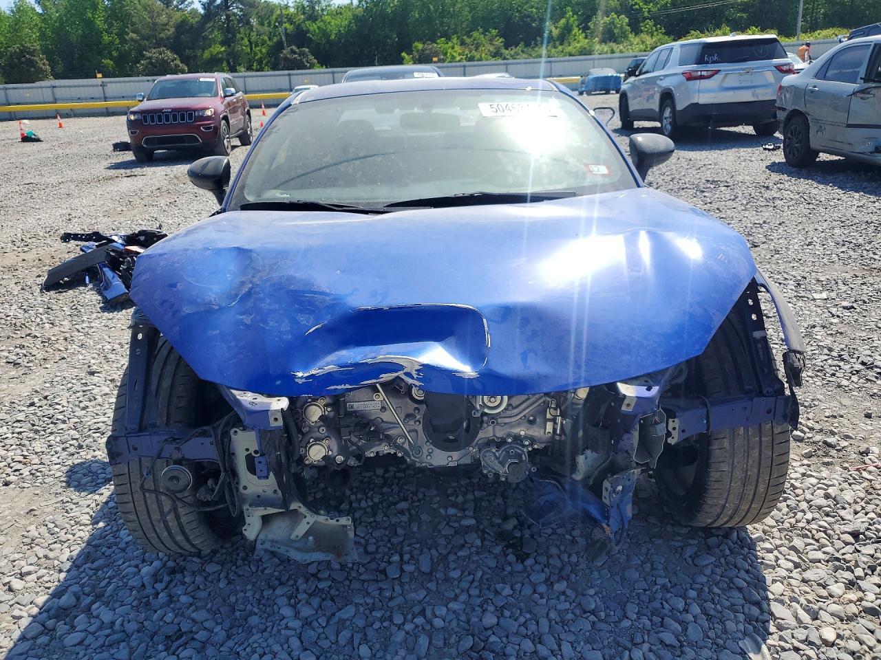 2023 Suzi-Suzuki Gr 86 Premium - Фото 5