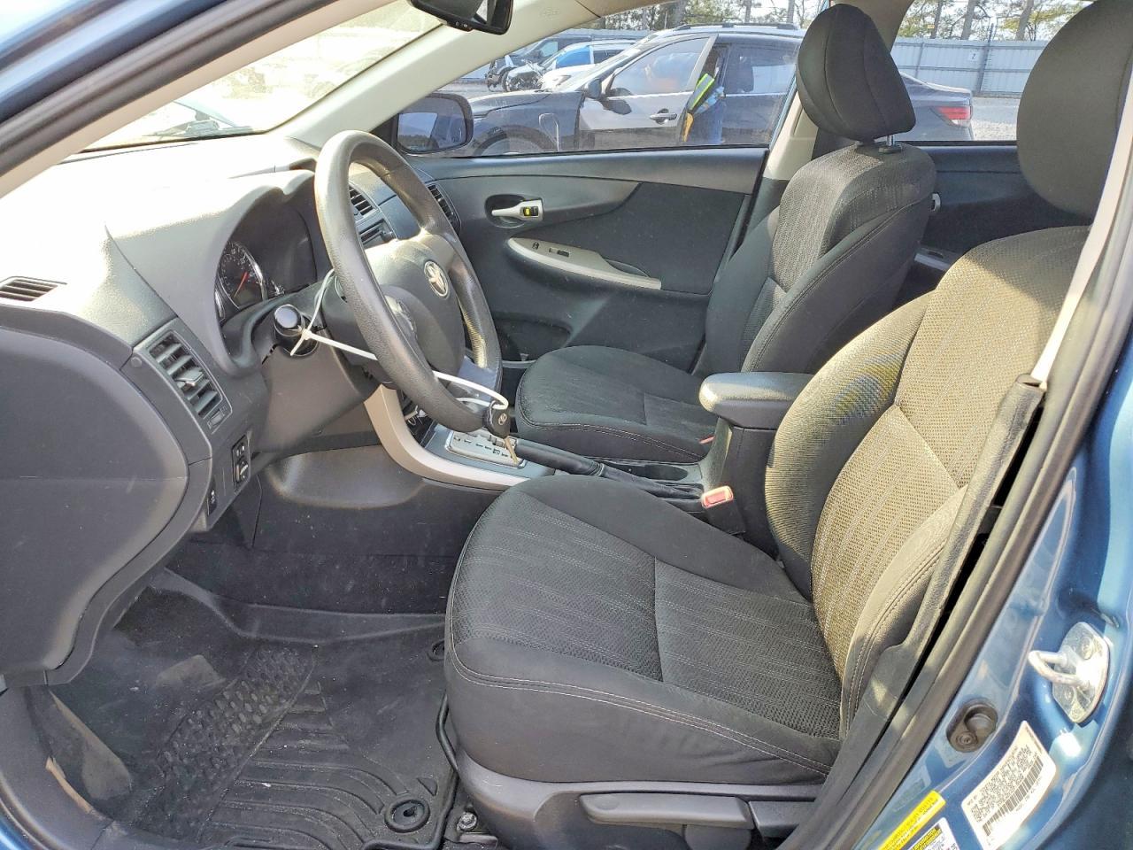 2013 Toyota Corolla S - Фото 7