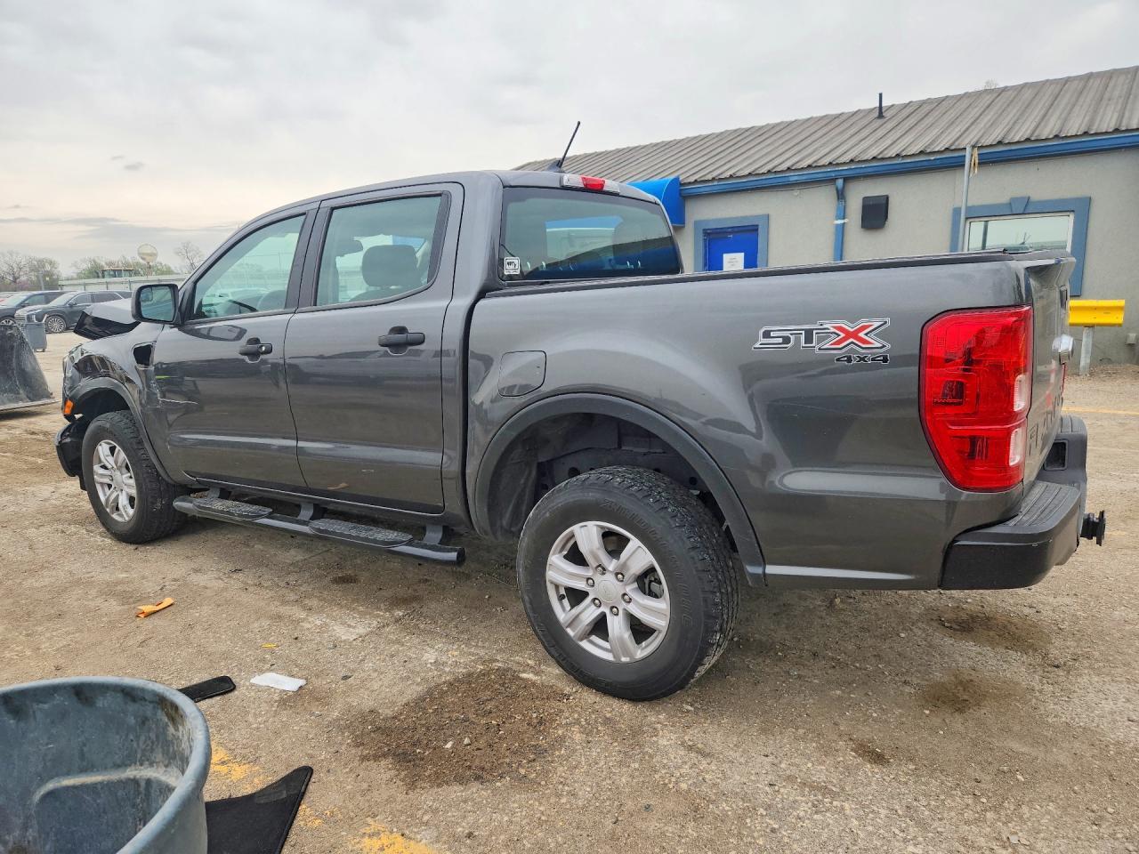 2019 Ford Ranger Xl - Image 2