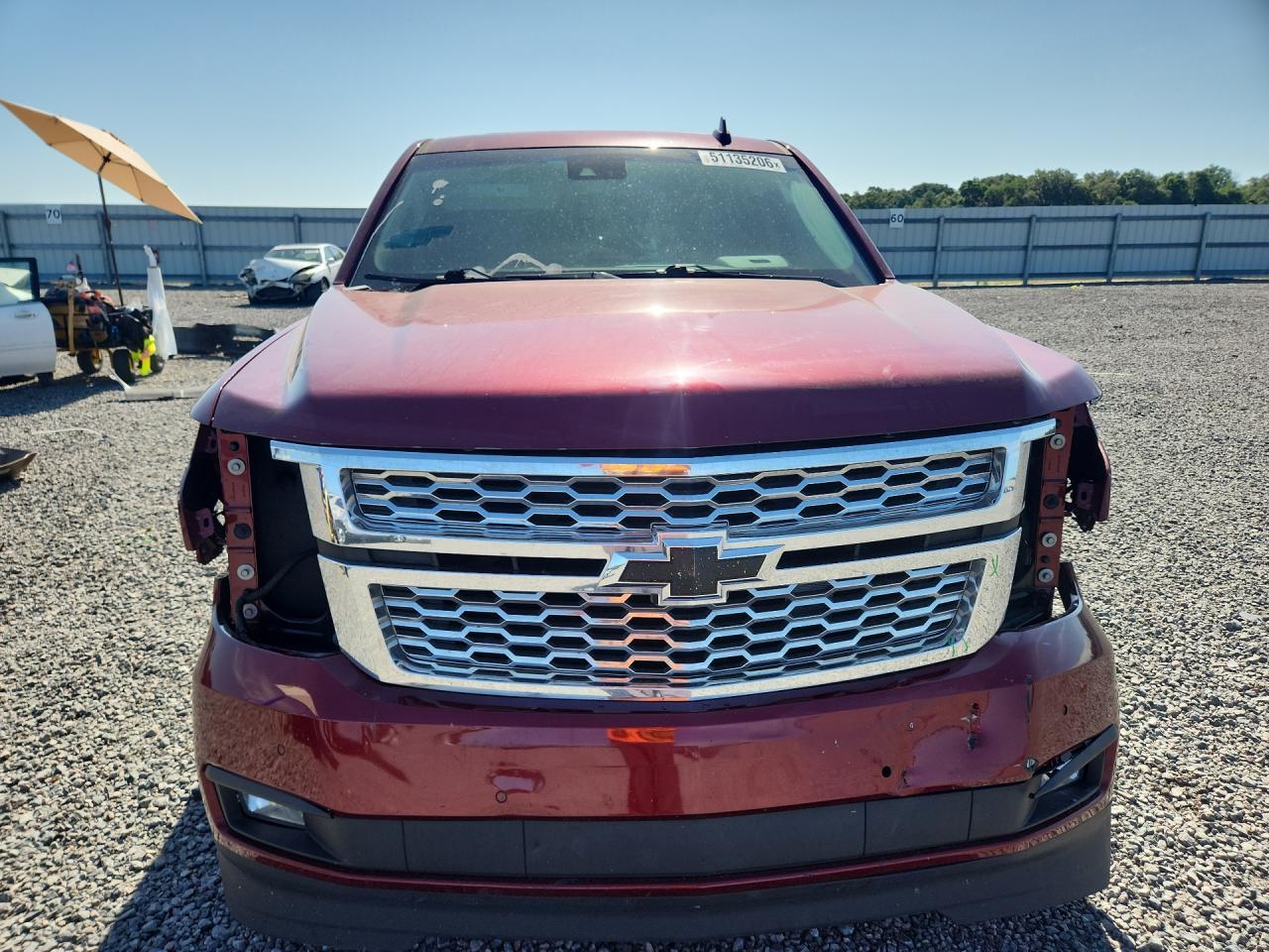 2018 Chevrolet Tahoe C1500 Lt - Фото 5