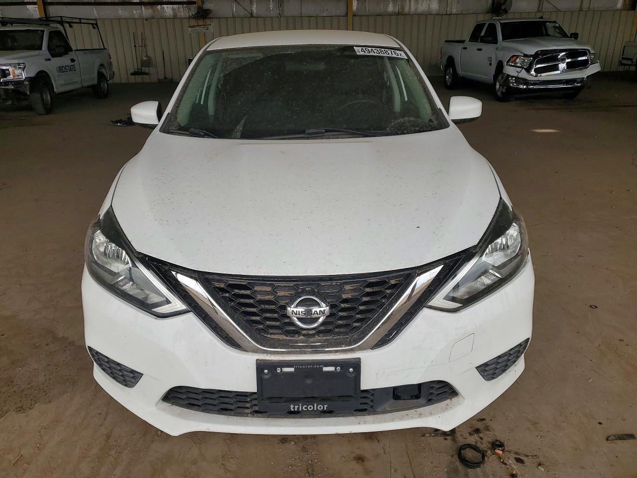2019 Nissan Sentra Sv - Image 5