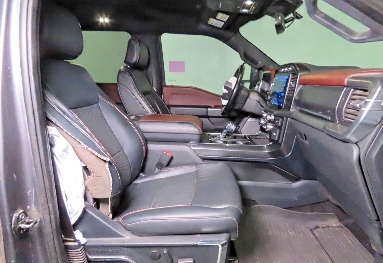 2023 Ford F150 Supercrew - Image 5