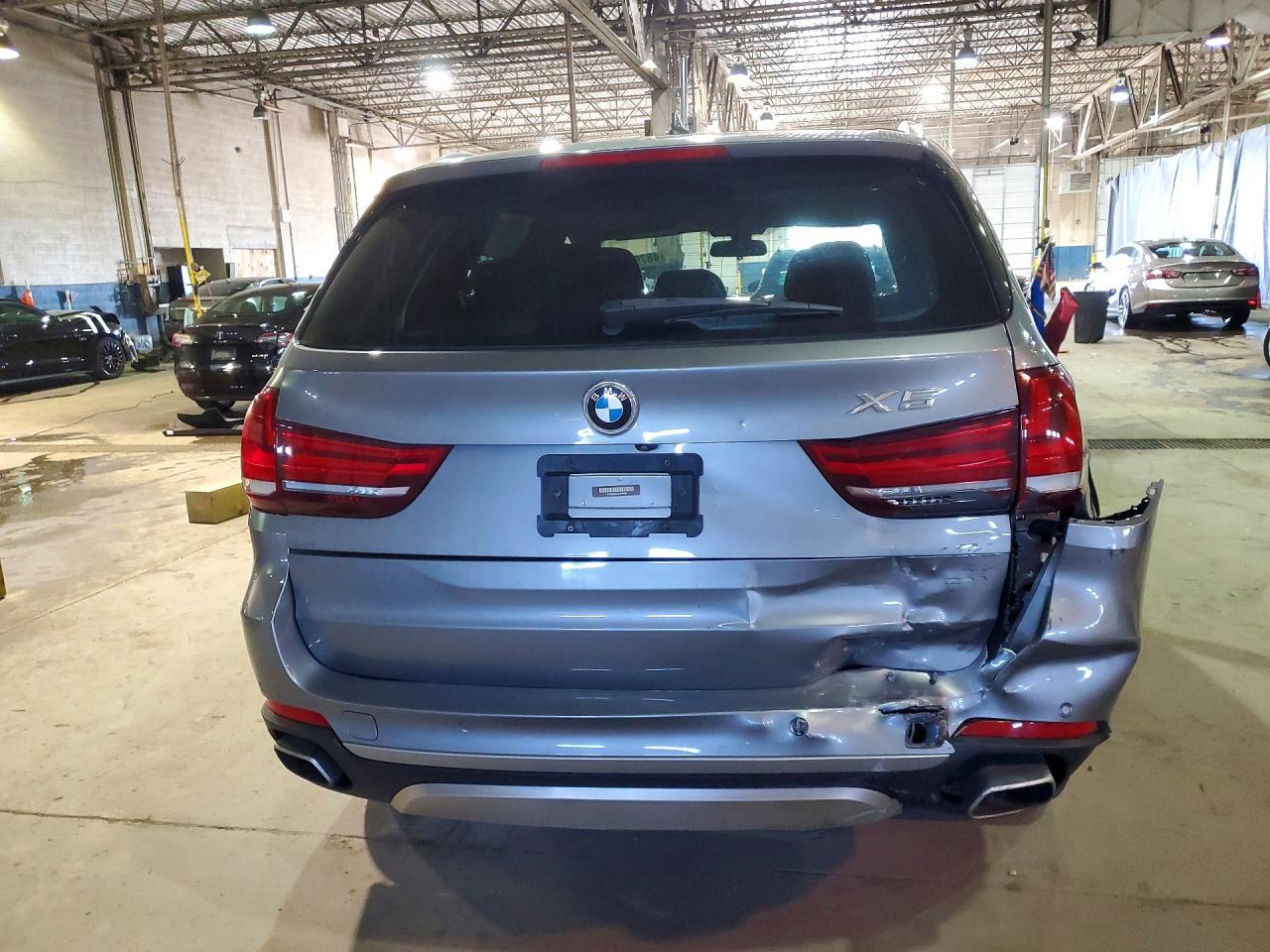 2018 BMW X5 xDrive35I - Image 6