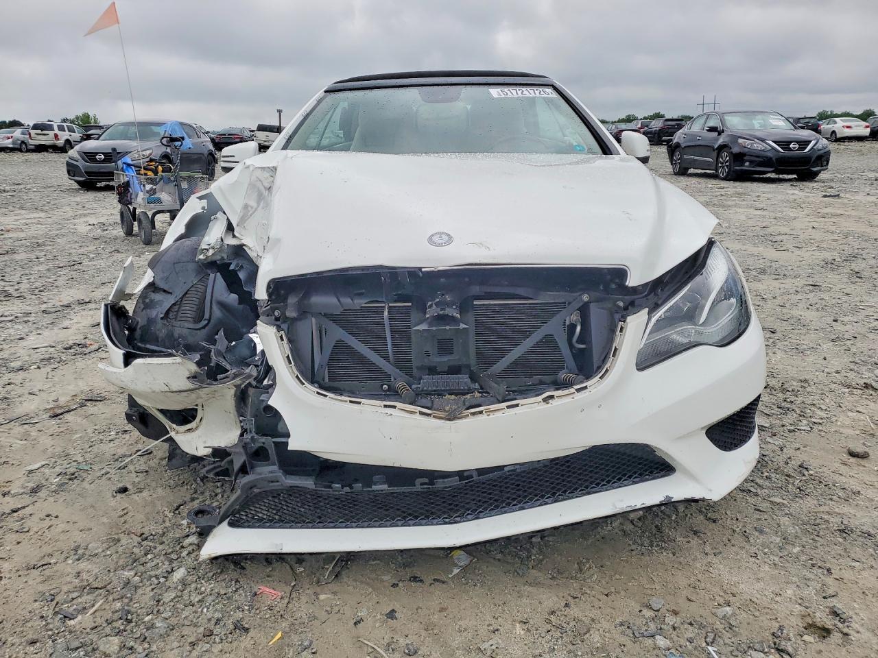 2014 Mercedes-Benz E 350 - Image 5