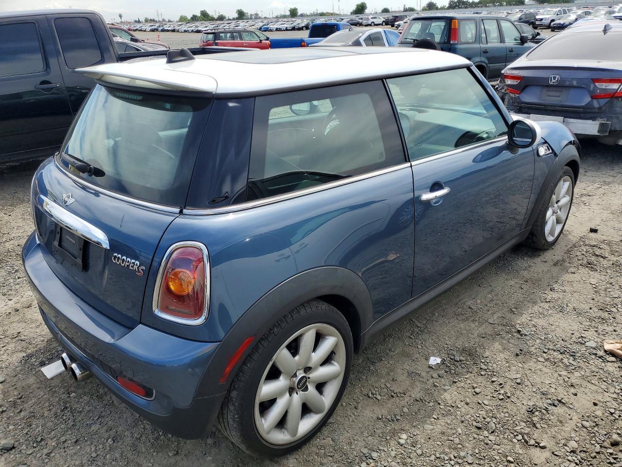 2010 Mini Cooper S - Фото 3