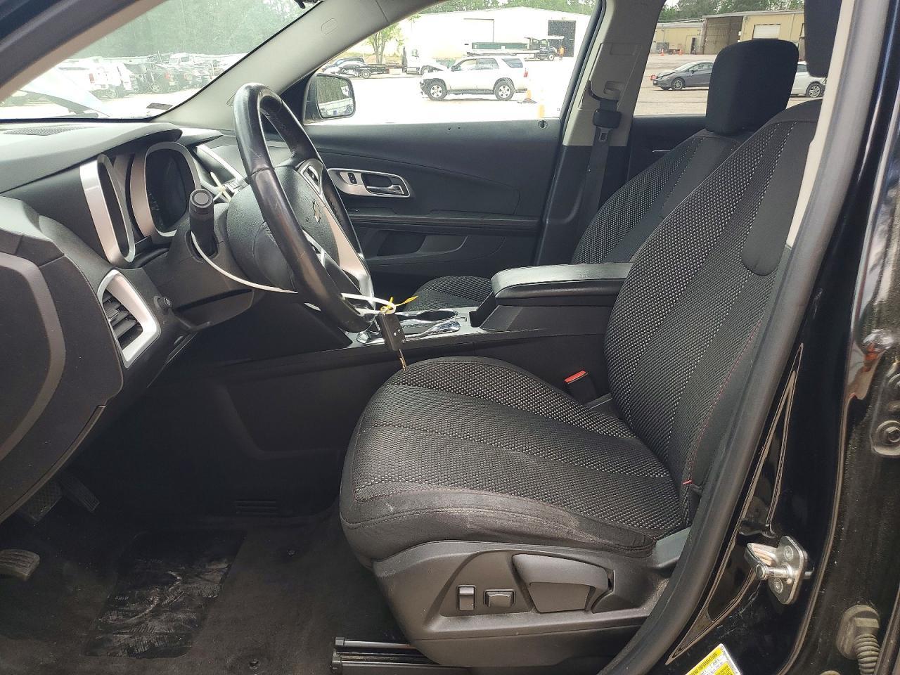 2014 Chevrolet Equinox Lt - Image 7