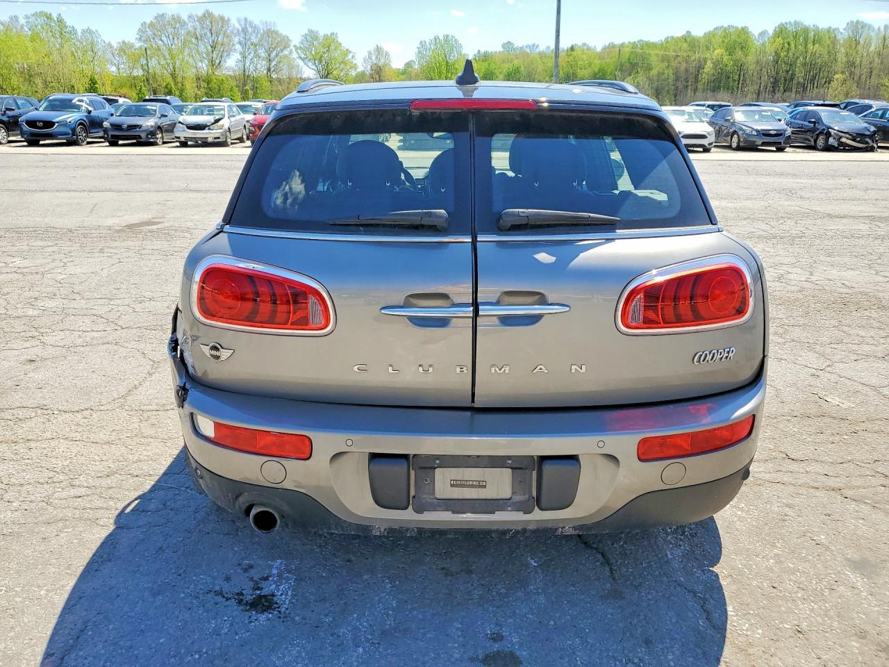 2017 Mini Cooper Clubman All4 - Image 6