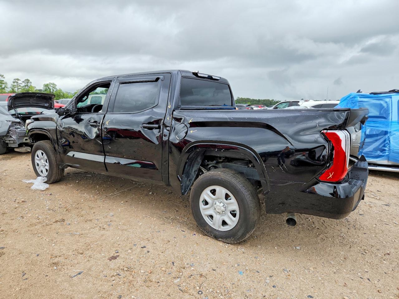 2026 Toyota Tundra Sr - Фото 2