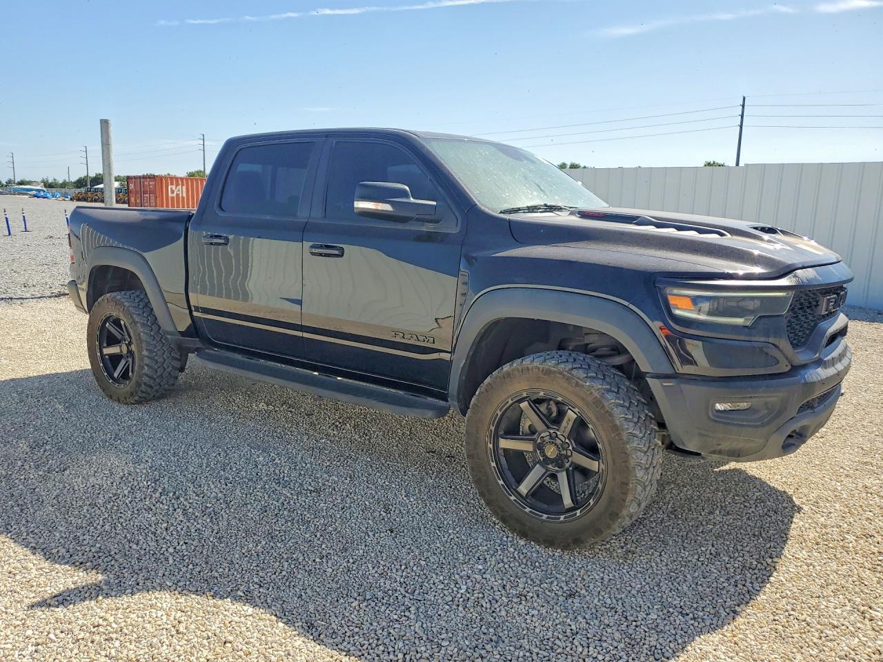 2021 Ram 1500 Trx - Фото 4