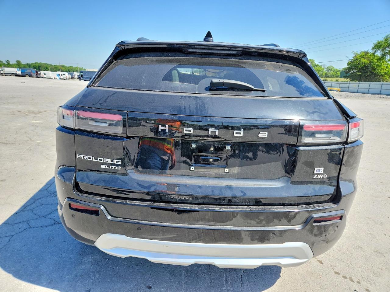 2024 Honda Prologue Elite - Image 6