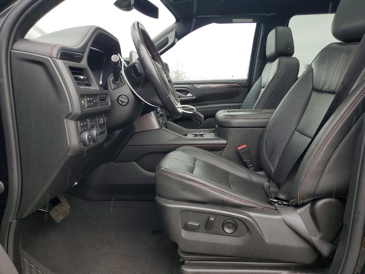 2022 Chevrolet Suburban K1500 Rst - Image 7