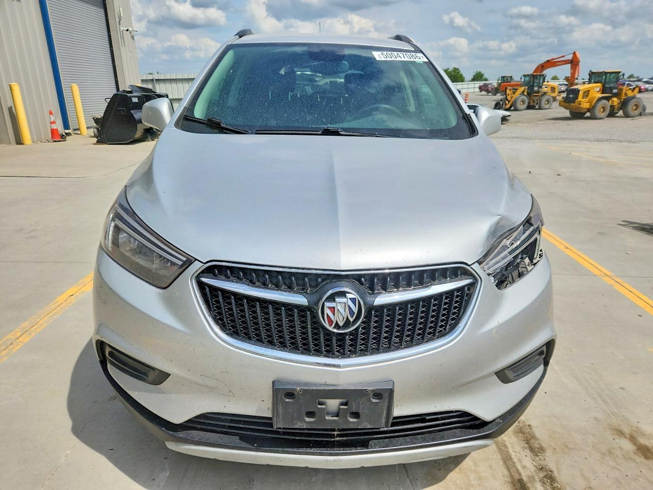 2020 Buick Encore Preferred - Фото 5