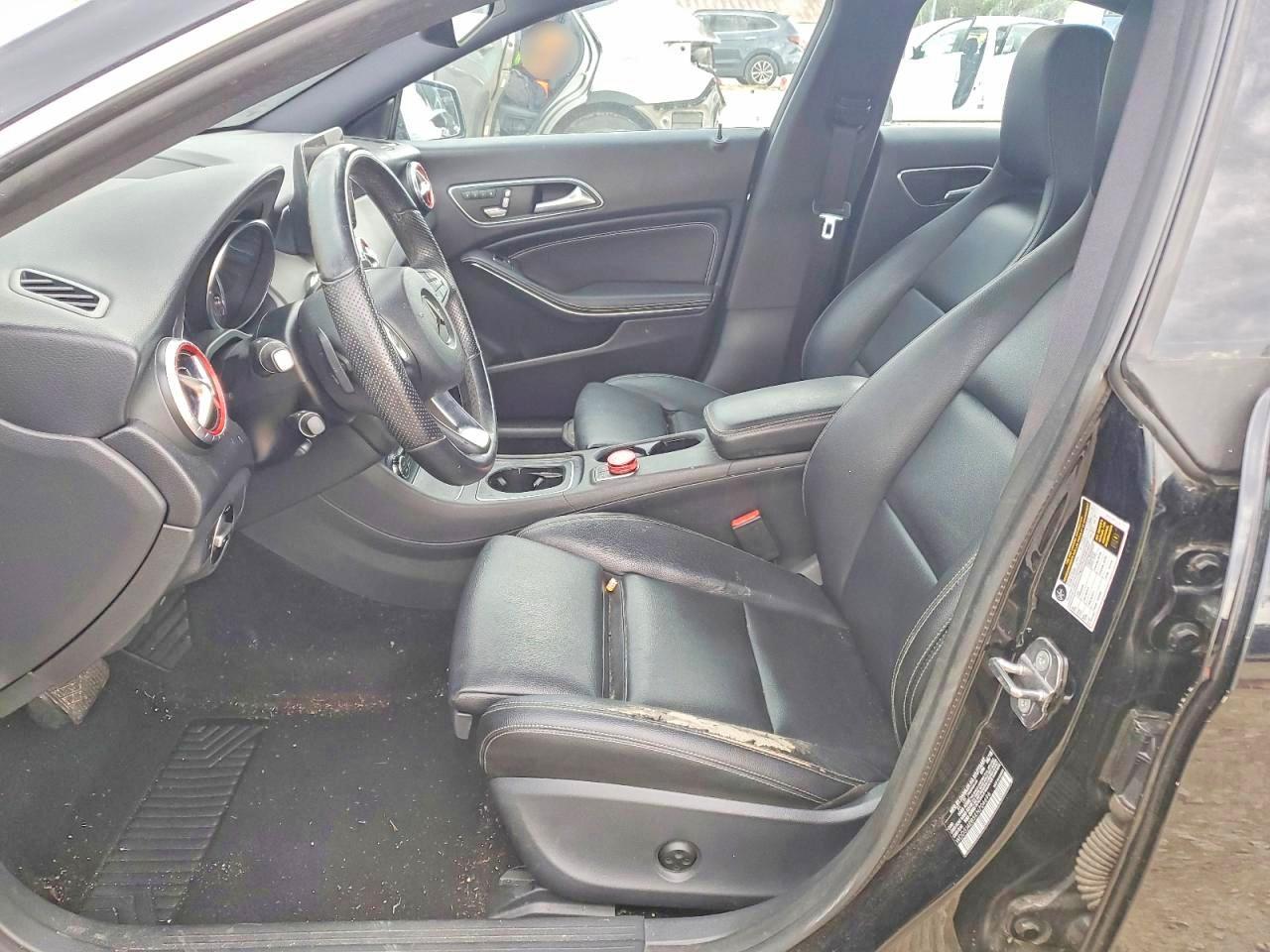 2019 Mercedes-Benz Cla 250 - Image 7