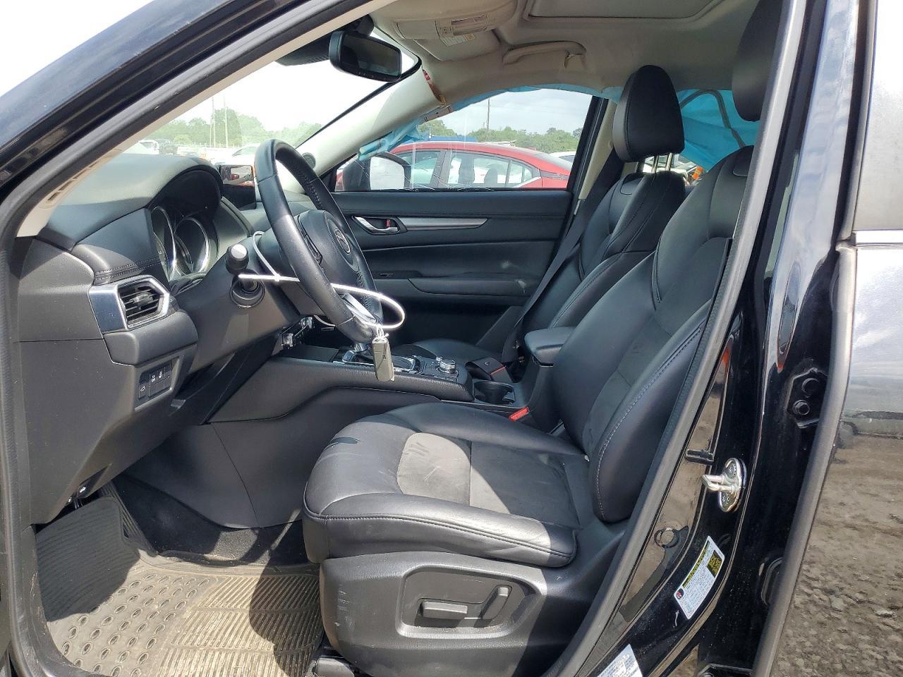 2019 Mazda Cx-5 Touring - Фото 7