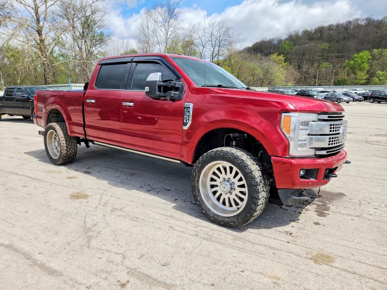 2017 Ford F-250 - Фото 4
