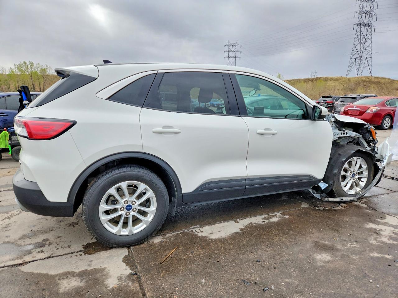 2020 Ford Escape Se - Image 3