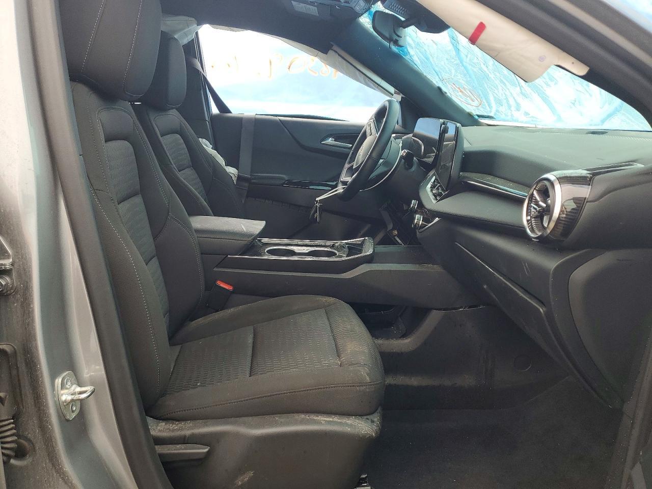 2025 Chevrolet Equinox Lt - Image 7