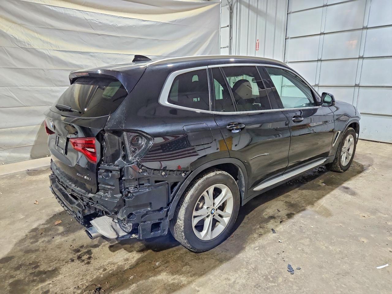 2019 BMW X3 xDrive30I - Image 3